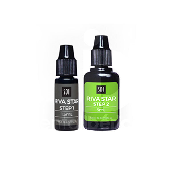 Riva star kit flacons prévention et prophylaxie sdi australia