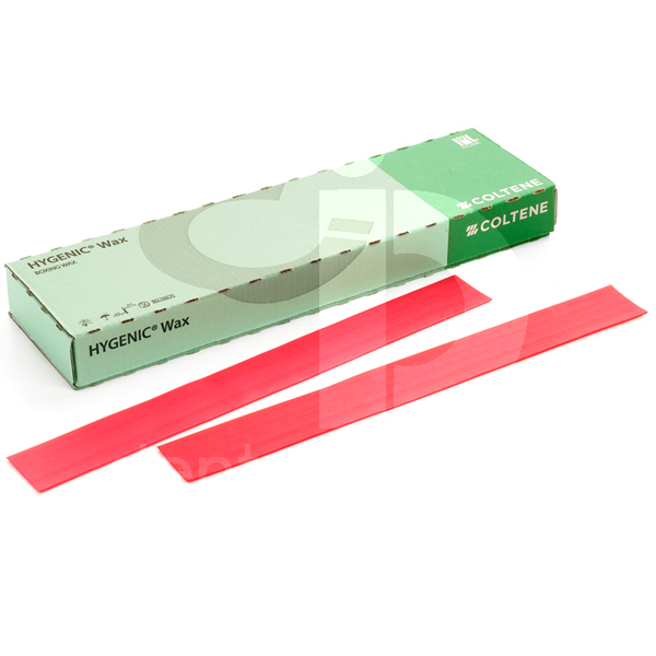 Boxing wax regular empreintes hygenic