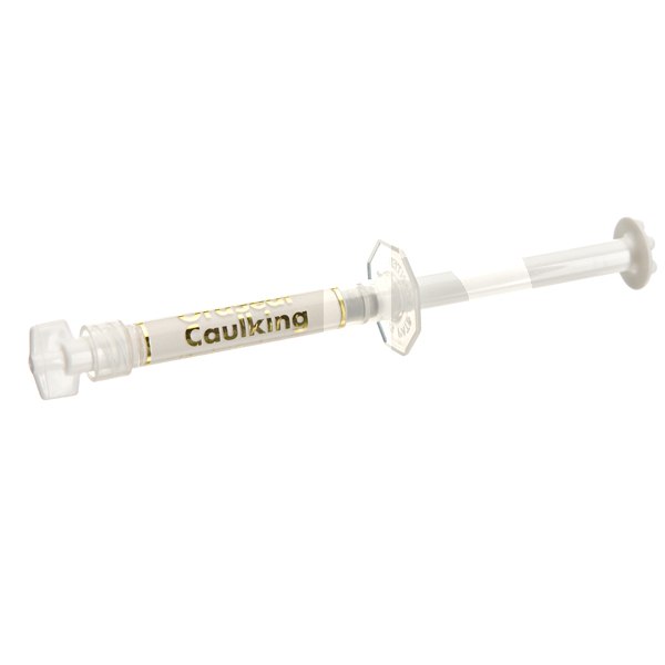 Oraseal caulking recharge restauration ultradent