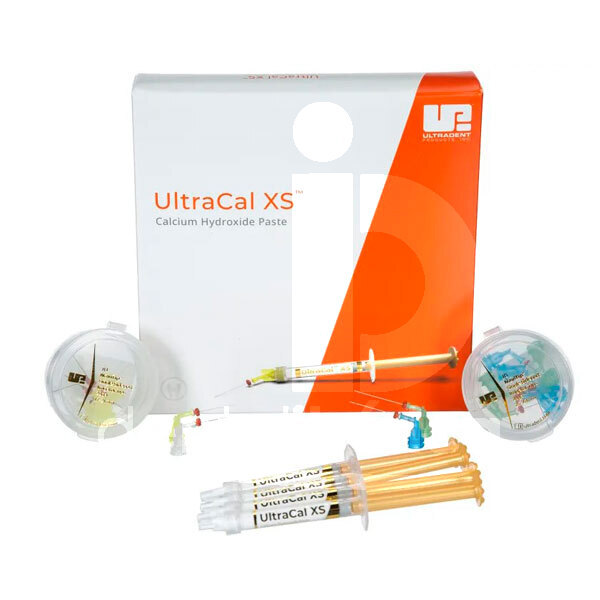 Ultracal xs kit ciments ultradent