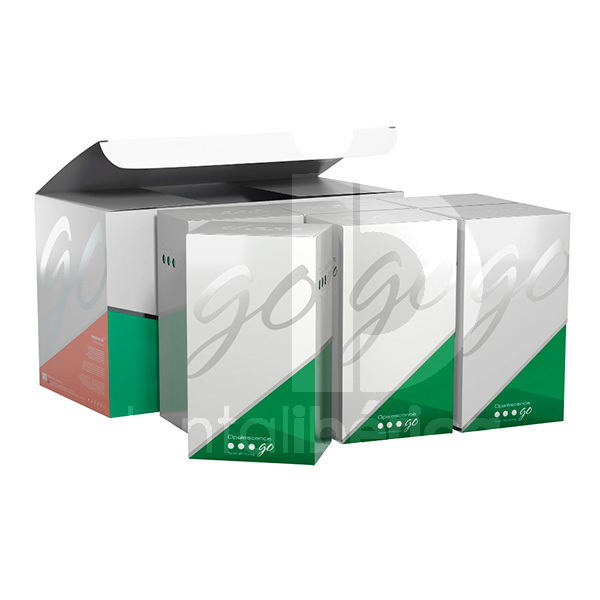 Blanchiment opalescence go 6% kit patient 6u. prévention et prophylaxie ultradent