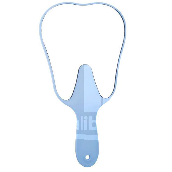 Miroir molaire mollie instruments bader