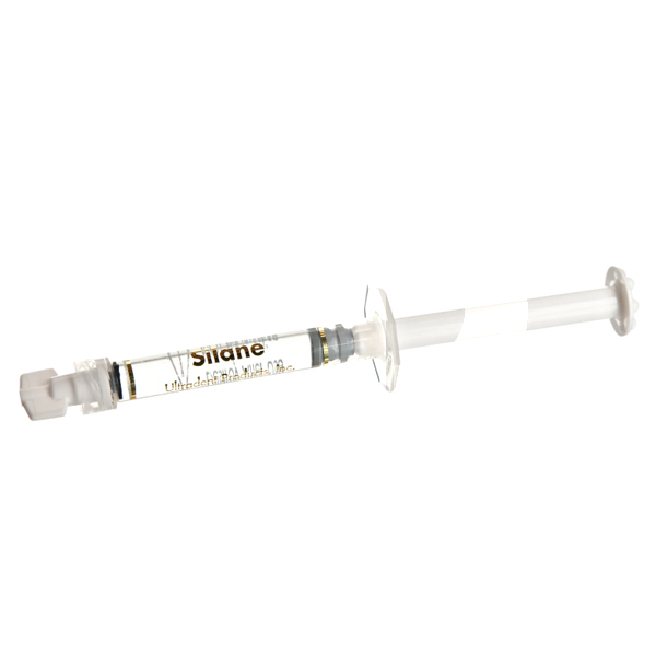 Silane seringue restauration ultradent