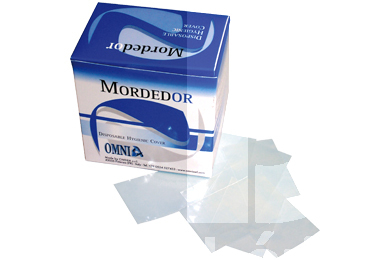 Mordedor protection pour mordu panoramique 4x6 cm radiographie omnia