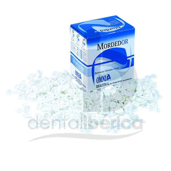 Protection mordedor orthopantho radiographie omnia