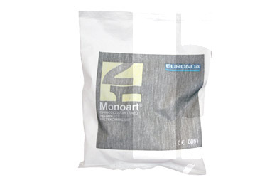 Coussin cryotherapie euronda aiguilles et anesthésie euronda monoart