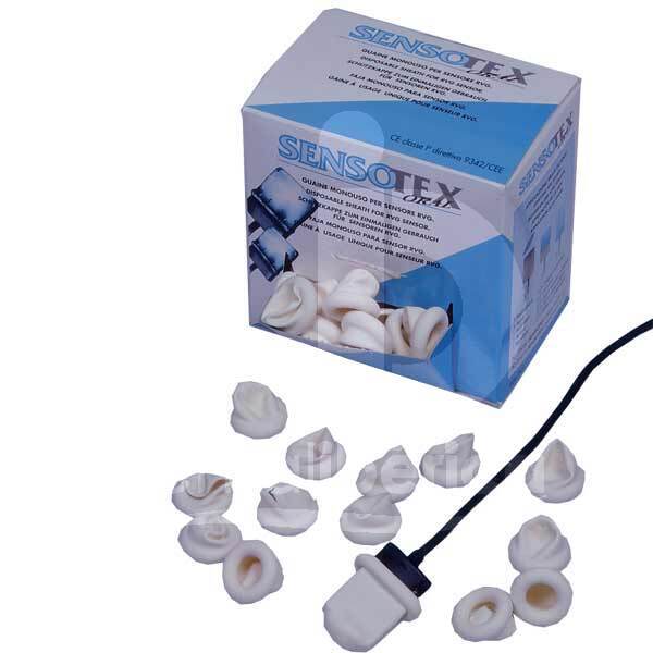 Protecteur capteur rvg (200u) - 30.z0129 radiographie omnia