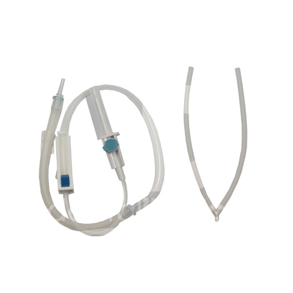 Kit d'irrigation def113 usage unique omnia