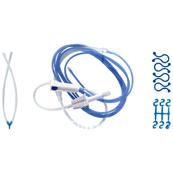 Lignes irrigation 1/2y 32.f0170.00 usage unique omnia