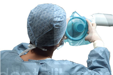 Pellicule adhesive omnia 20x20cm. - 32.u0020 usage unique omnia