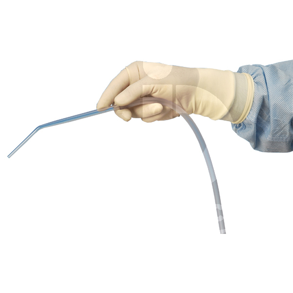 Aspirateur chirurgical sterile usage unique omnia