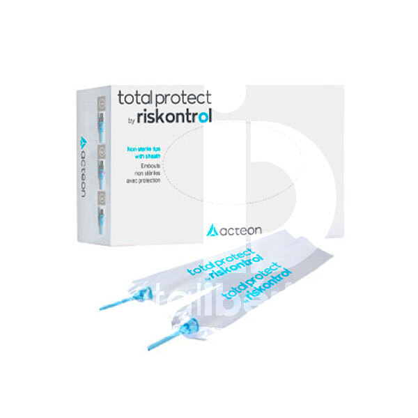 Riskontrol total protect usage unique acteon
