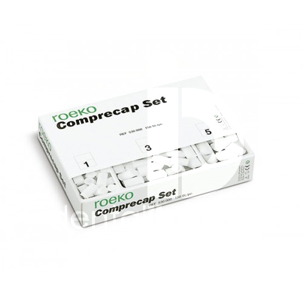 Comprecap n.1 empreintes roeko