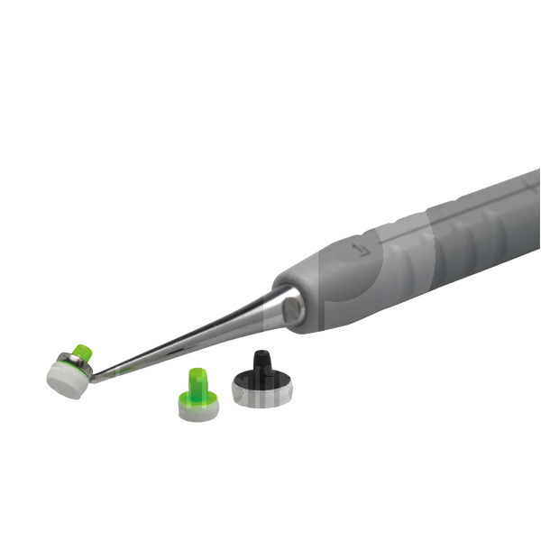 Optrasculpt pad kit instruments ivoclar