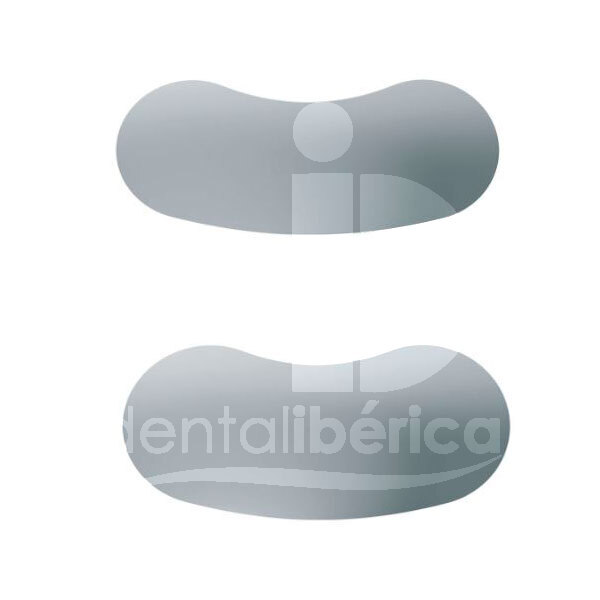 Matrice quickmat flex coins interdentaires et matrices polydentia