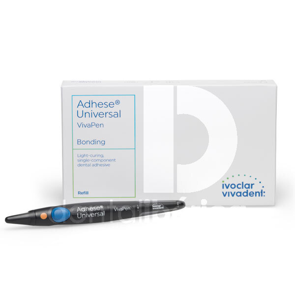 Adhese universal vivapen refill 1x2ml restauration ivoclar