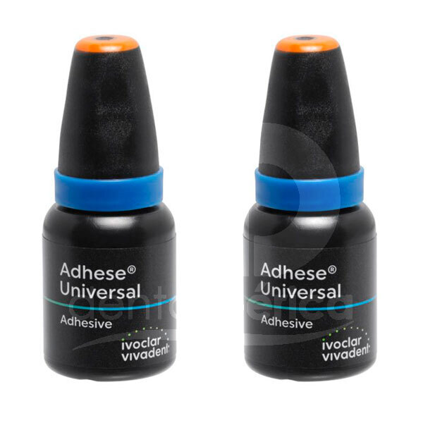 Adhese universal 2 boites restauration ivoclar
