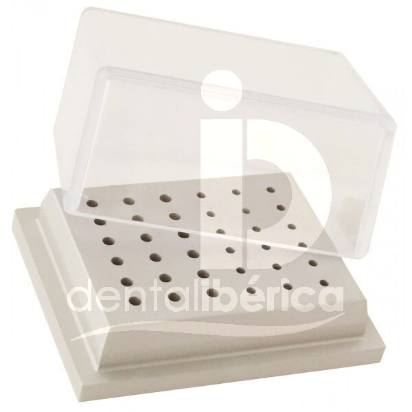 Fraisier metal pour 36 fg-ca fraises larident