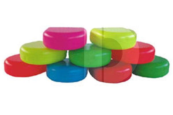 Boîtes ortho petites boîtes non marqué