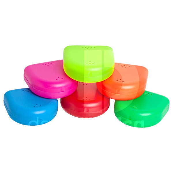 Boite d'orthodontie petite boîtes bestdent