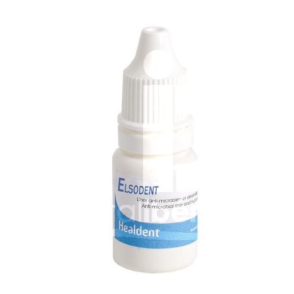 Healdent desensibilisateur prévention et prophylaxie elsodent