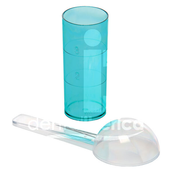 Doseur orthoprint empreintes zhermack