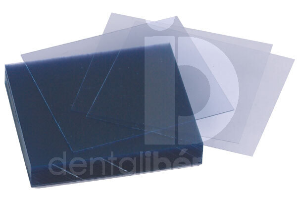 Fix-i-pad bloc de melange pvc 7x8cm restauration larident