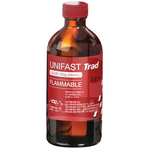 Unifast trad liquide acrylique-résines gc