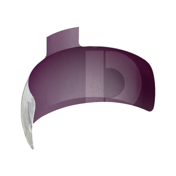 Matrices composi-tight 3d fusion mauves coins interdentaires et matrices garrison