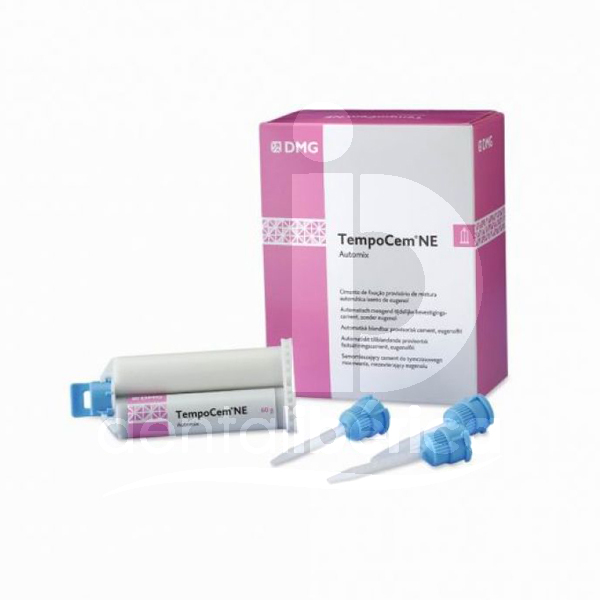 Tempocem ne automix ciments dmg