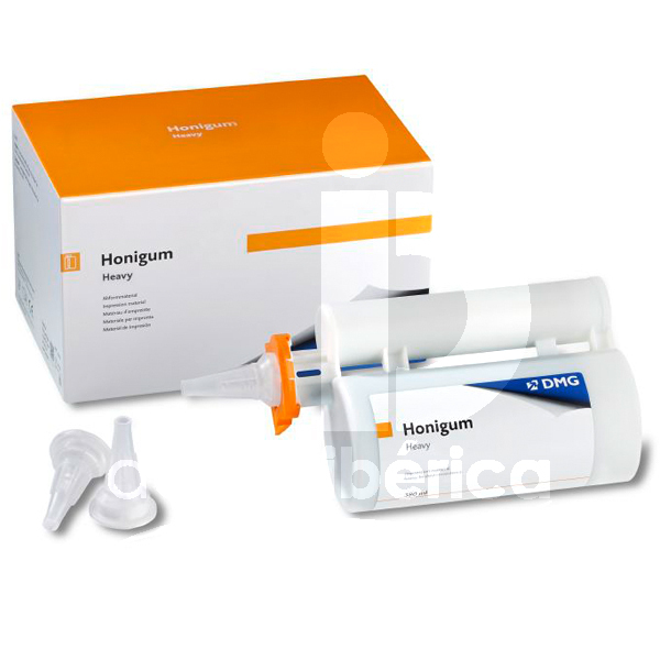 Honigum mixstar empreintes dmg