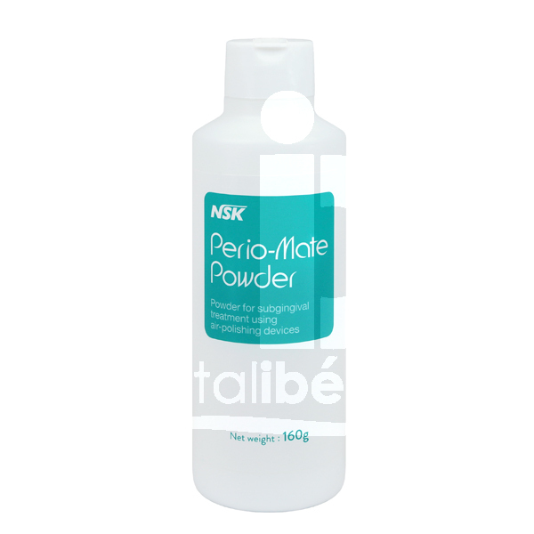 Poudre perio mate prévention et prophylaxie nsk