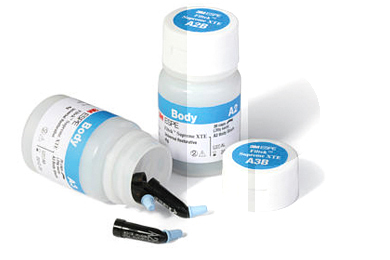 Filtek supreme xte recharge 20 capsules restauration 3m