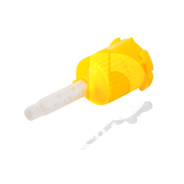 Relyx unicem 2 automix embouts melangeurs jaunes + extentions embouts endo f ciments 3m