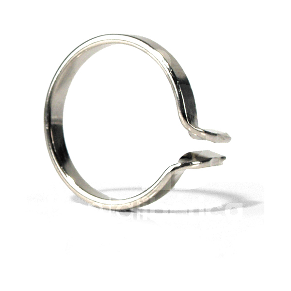 Anneau bitine palodent rond coins interdentaires et matrices dentsply