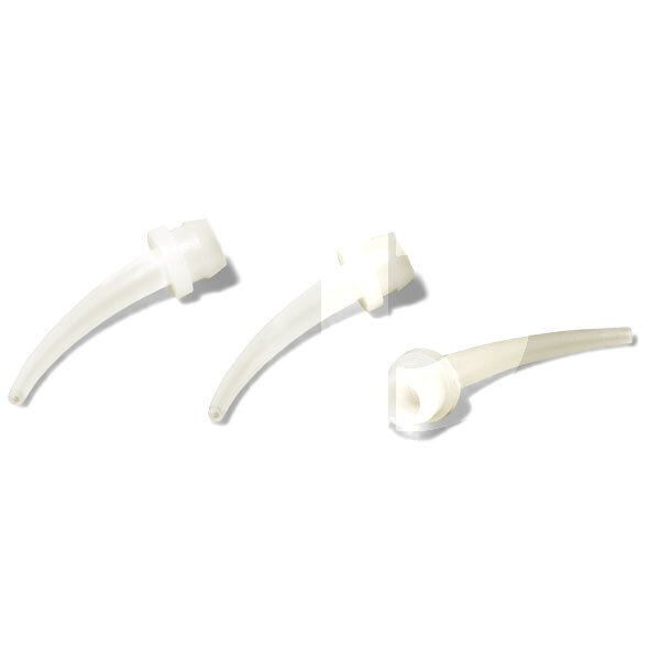 Embouts intra oraux aquasil ultra+ empreintes dentsply