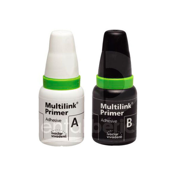 Multilink primer a+b ciments ivoclar