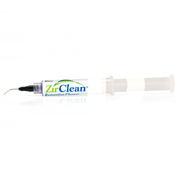 Zirclean ciments bisco