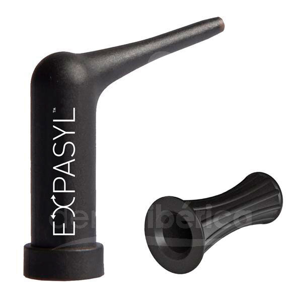 Expasyl exact 50 capsules empreintes acteon