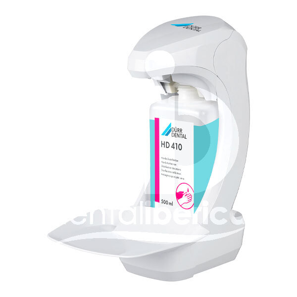 Distributeur automatique rx 5 t hygiène et stérilisation dürr