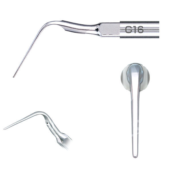 Insert ultrasons g16 prévention et prophylaxie nsk