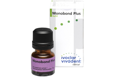 Monobond plus restauration ivoclar