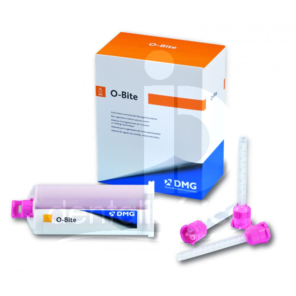 O-bite empreintes dmg