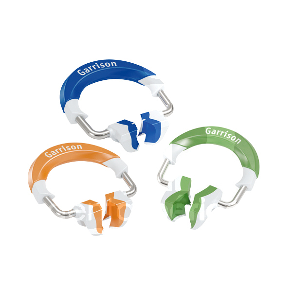 Recharge anneaux pour matrices composi-tight 3d fusion (2u.) coins interdentaires et matrices garrison