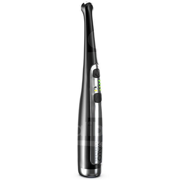 Valo color cordless restauration et esthétique ultradent
