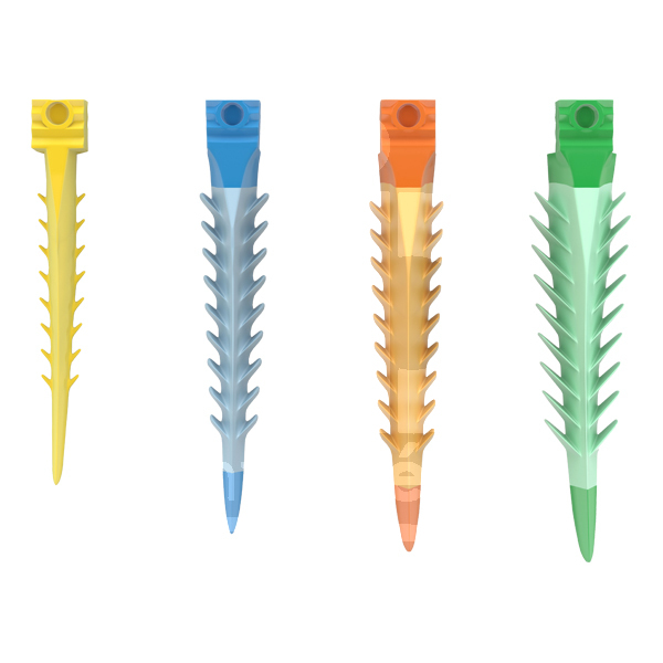 Coins 3d fusion coins interdentaires et matrices garrison