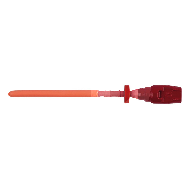 Guttafusion pour reciproc r25 endodontie vdw