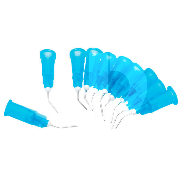 Canules pour octacid 20u. restauration laboratorios clarben