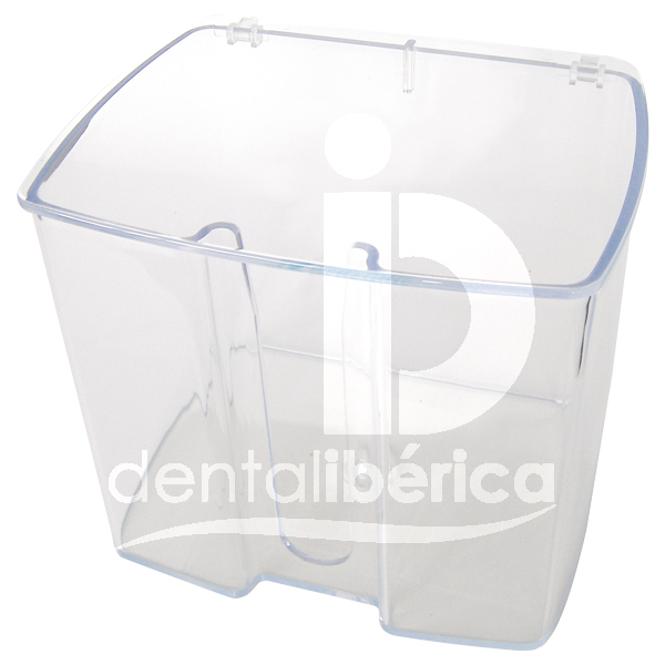 Distributeur serviettes bestdent usage unique bestdent