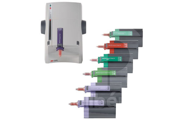 Express 2 penta putty recharge empreintes 3m